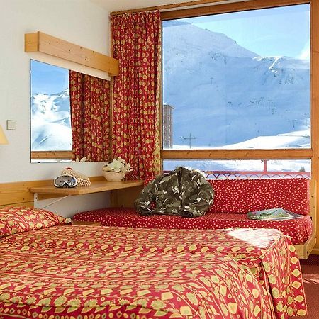 Belambra Clubs Arc 2000 - L'Aiguille Rouge Daire Les Arcs  Dış mekan fotoğraf