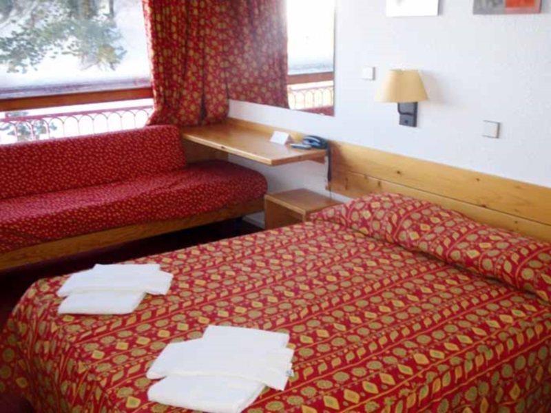 Belambra Clubs Arc 2000 - L'Aiguille Rouge Daire Les Arcs  Dış mekan fotoğraf