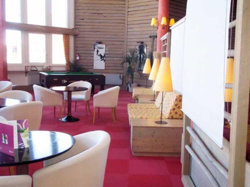 Belambra Clubs Arc 2000 - L'Aiguille Rouge Daire Les Arcs  Dış mekan fotoğraf